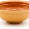 Corzana Terracotta Clay1918 BEANS PLATE DIAMETER 18 Ø 18cm